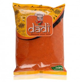 Dadi Red Chilli Powder   Pack  500 grams